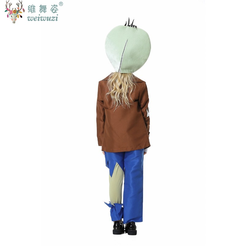 Halloween Costume Family Cospl - Anime Cosplay Outfit Ideas recension och pris