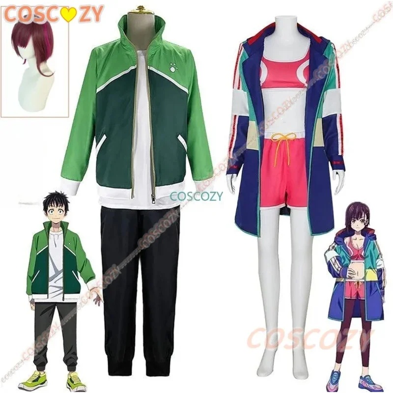 2026 Anime Zom 100 Shizuka Mik - Anime Cosplay List recension och pris