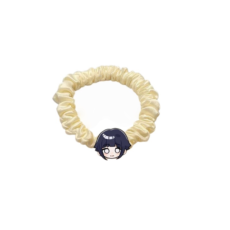 Naruto cartoon anime hair tie, - Anime Cosplay Instagram recension och pris