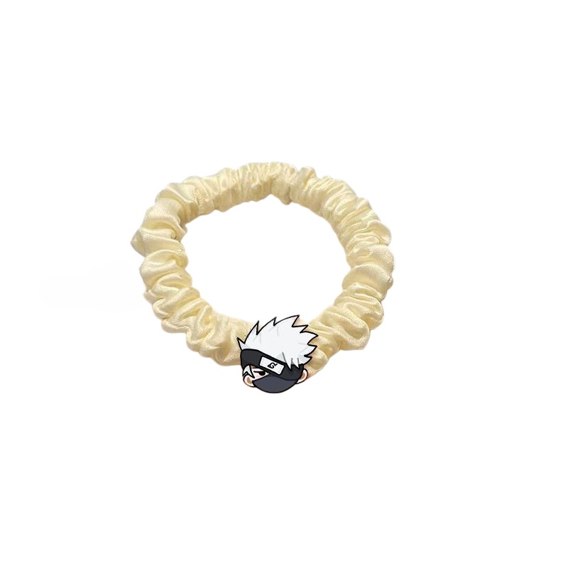 Naruto cartoon anime hair tie, - Anime Cosplay Instagram recension och pris