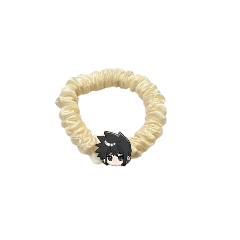 Naruto cartoon anime hair tie, - Anime Cosplay Instagram recension och pris