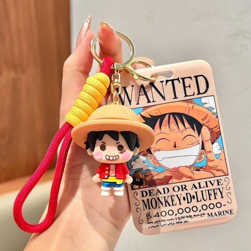One Piece Anime Character Keyc - Anime Cosplay Instagram recension och pris