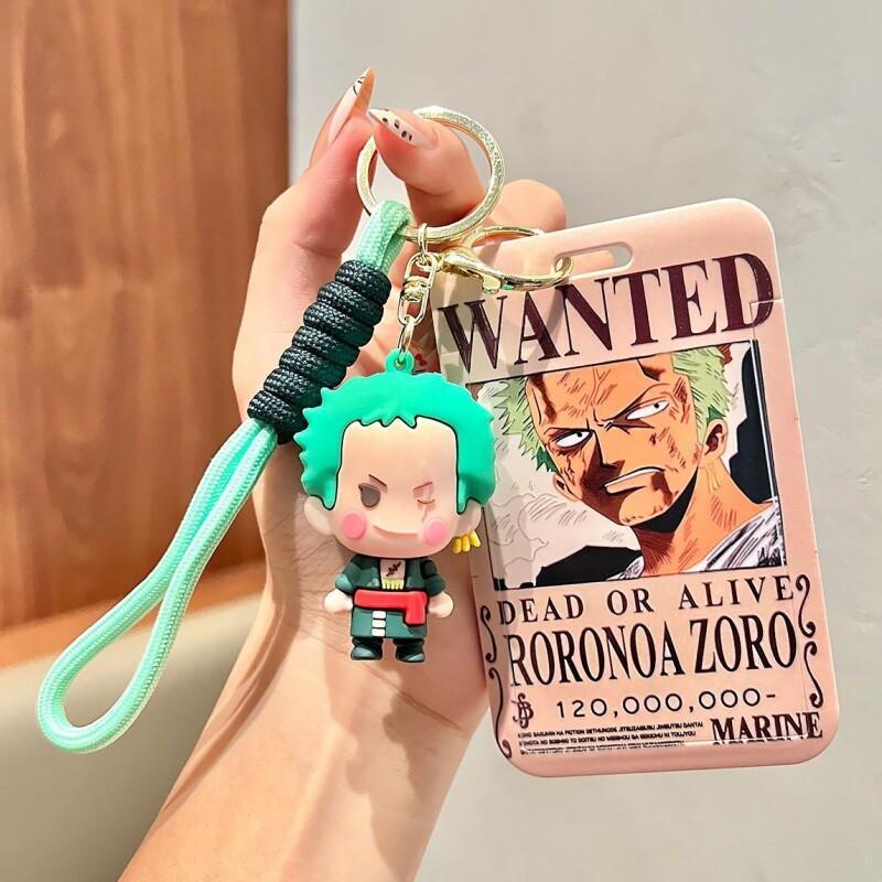 One Piece Anime Character Keyc - Anime Cosplay Instagram recension och pris