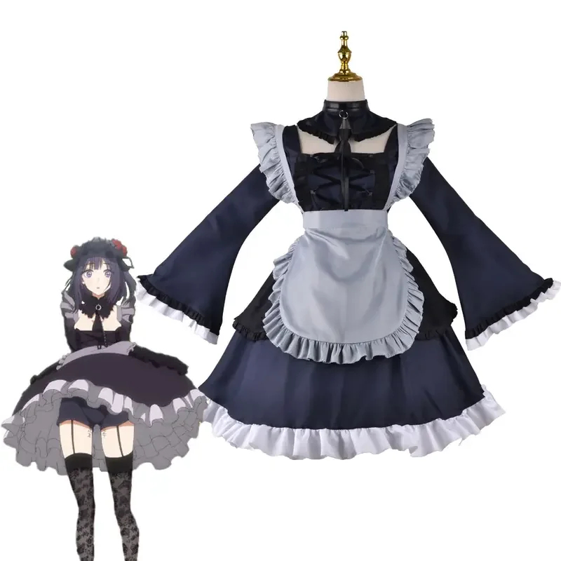 2026 My dress up Instagram Mar - Anime Cosplay Instagram recension och pris