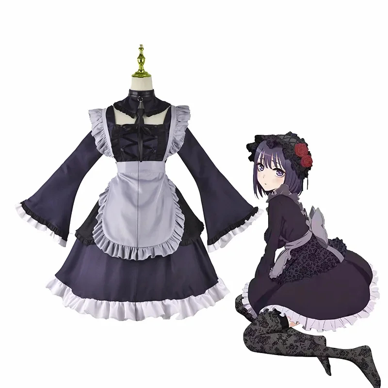 2026 My dress up Instagram Mar - Anime Cosplay Instagram recension och pris