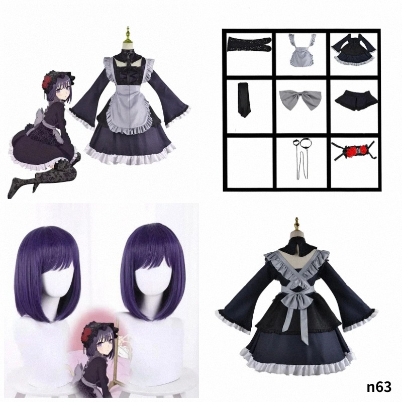 My Dress Up Instagram Cosplay  - Anime Cosplay Instagram recension och pris