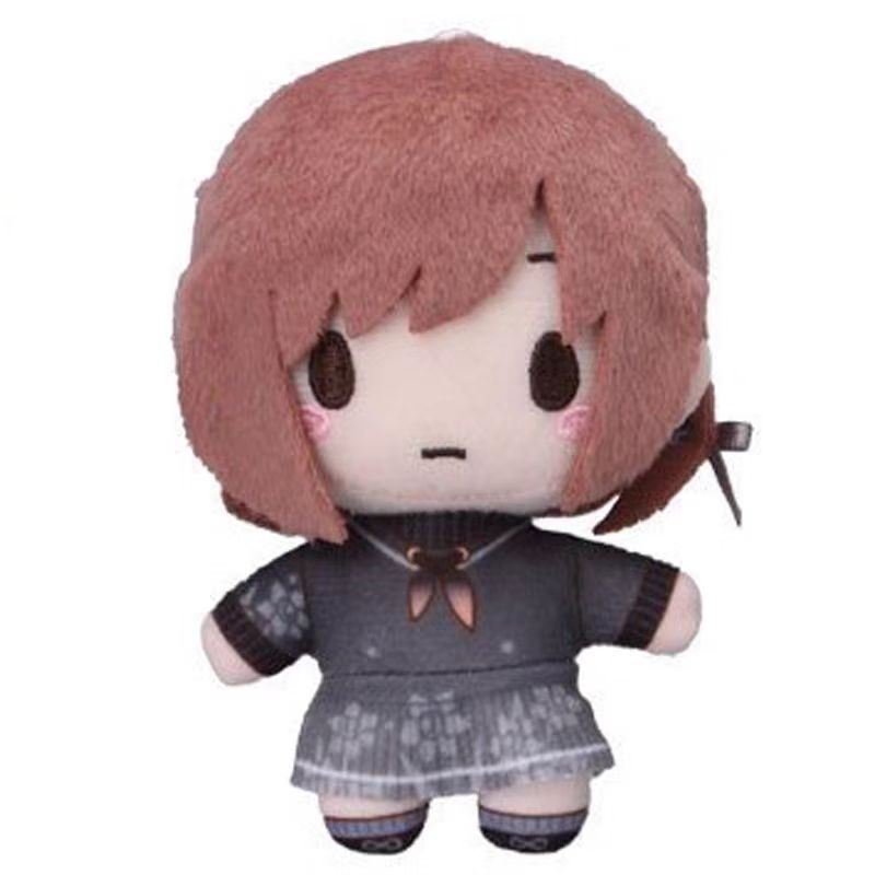 10cm Anime Shinonome Ena Plush - Anime Cosplay Event recension och pris