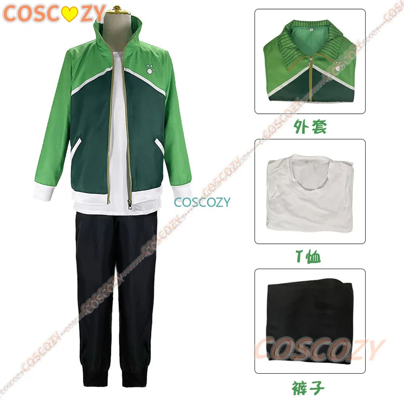 2025 yiyi Anime Zom 100 Shizuk - Anime Cosplay List recension och pris