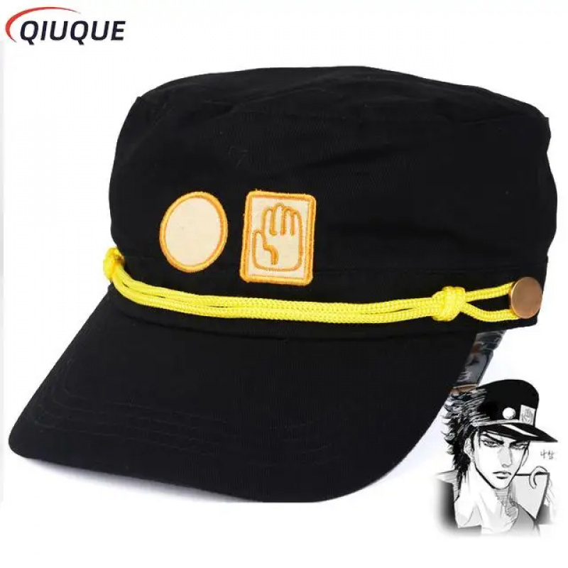JoJo's Bizarre Adventure Cospl - Jojo Bizarre Hat recension och pris