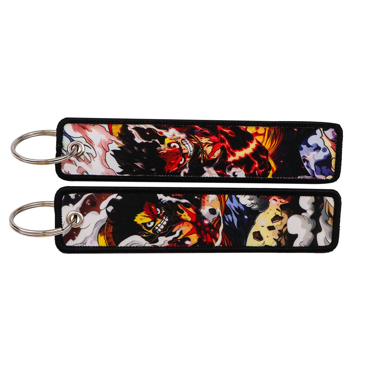 Anime Pirate Embroidery Key Fo - Anime Cosplay Website recension och pris