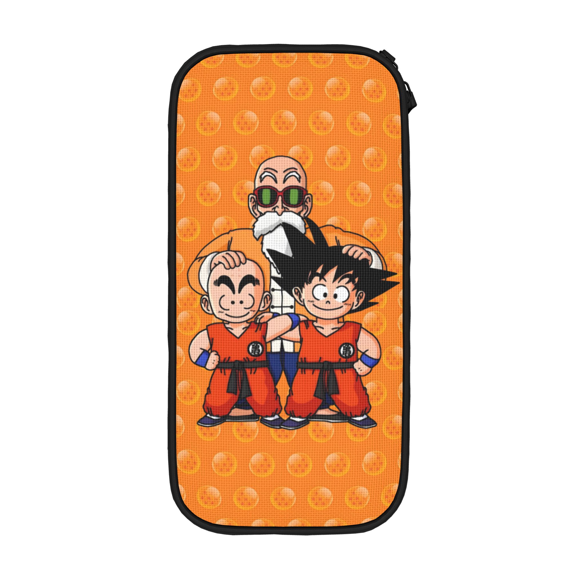 Custom Goku Anime Korean Penci - Anime Cosplay Korean Girl recension och pris