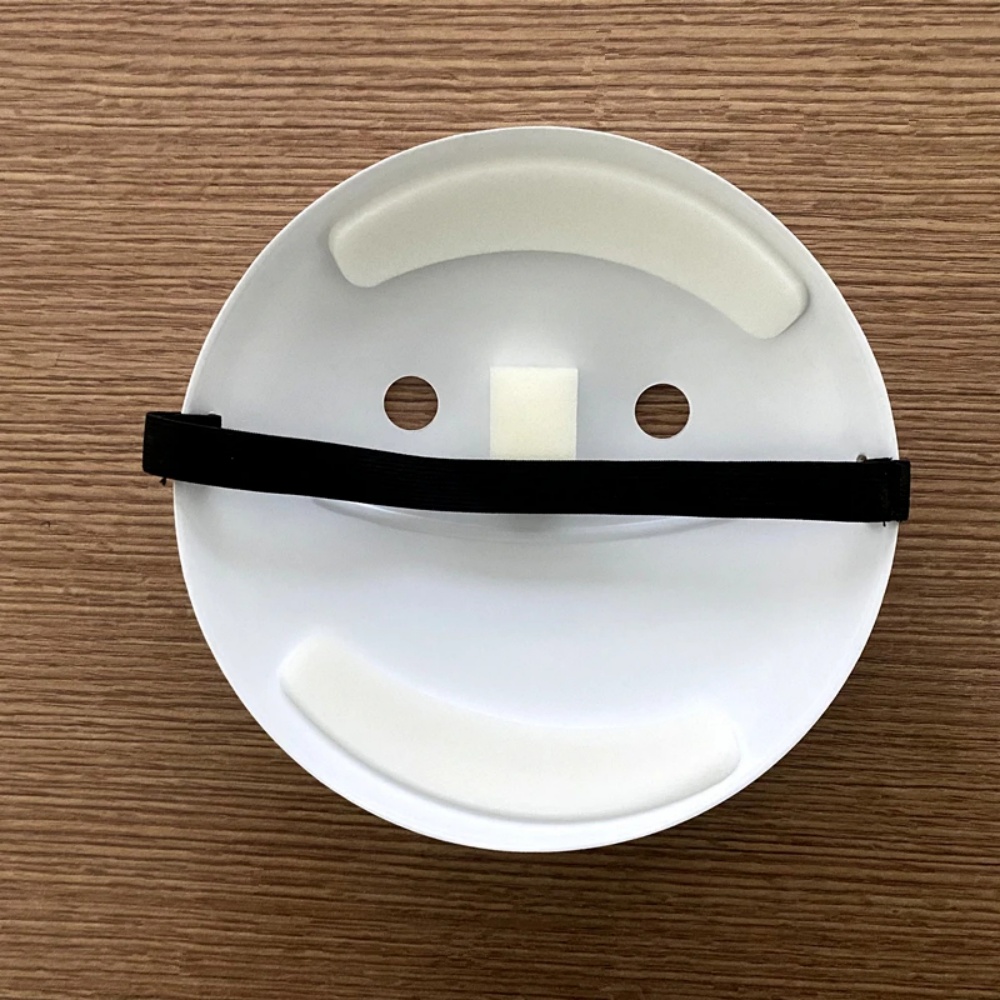 Anime Dream Cosplay Smile Mask - Anime Cosplay Website recension och pris