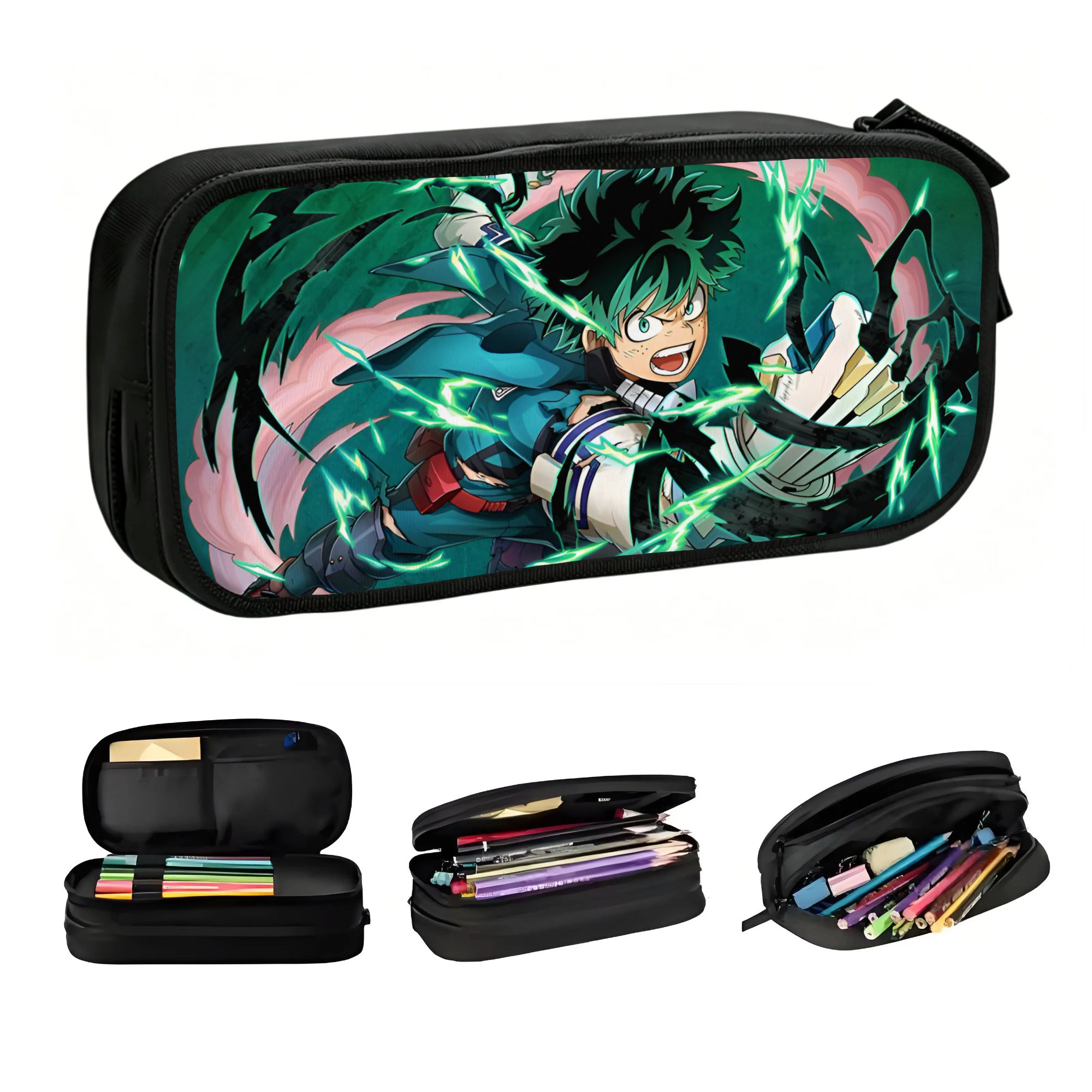 Custom My H-Heros Academias Pe - Anime Cosplay Website recension och pris