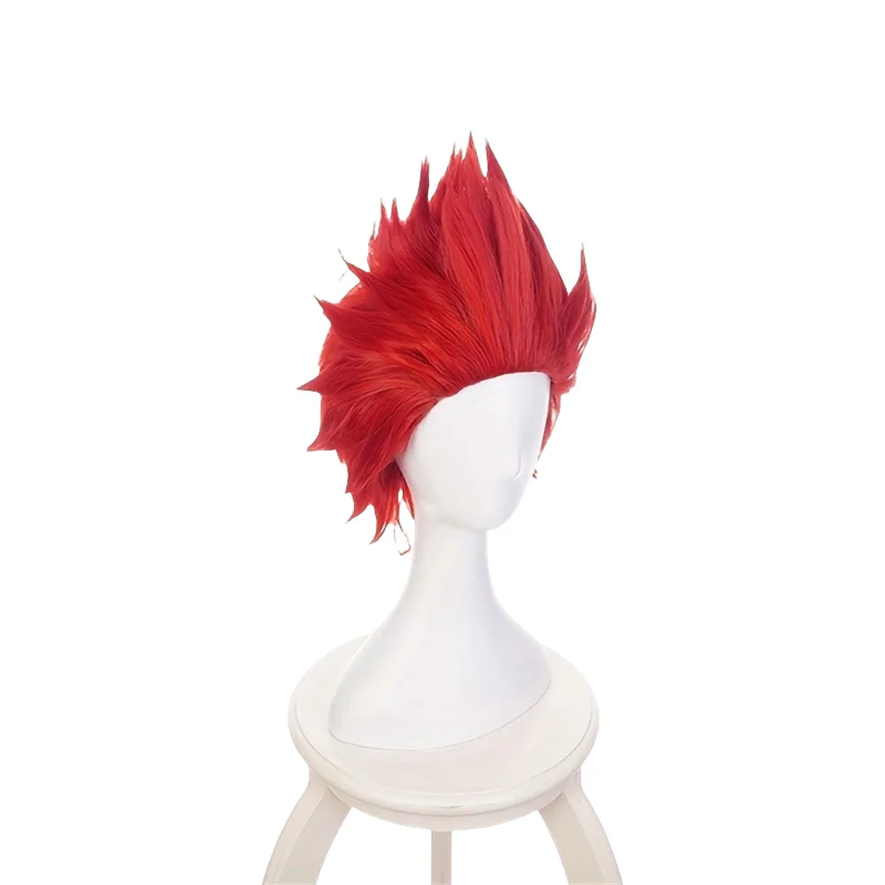My Hero Academia Short Red Kir - Anime Cosplay Website recension och pris