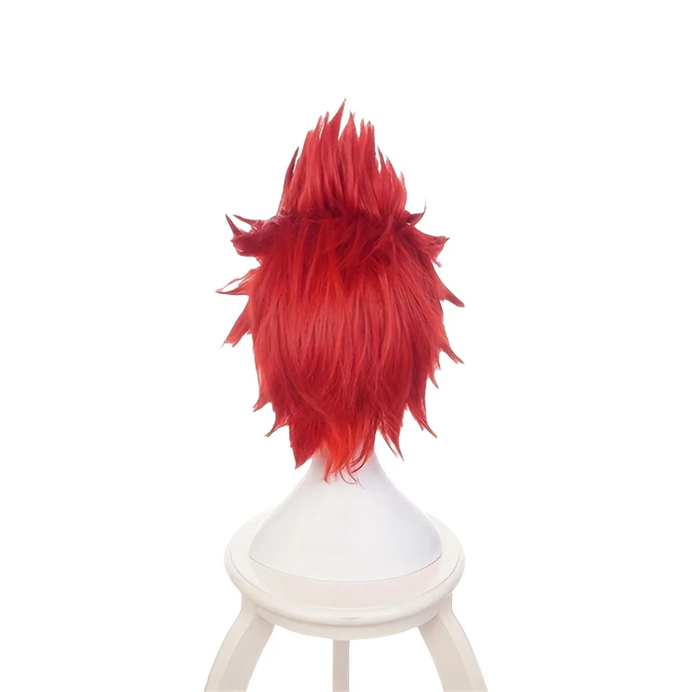 My Hero Academia Short Red Kir - Anime Cosplay Website recension och pris