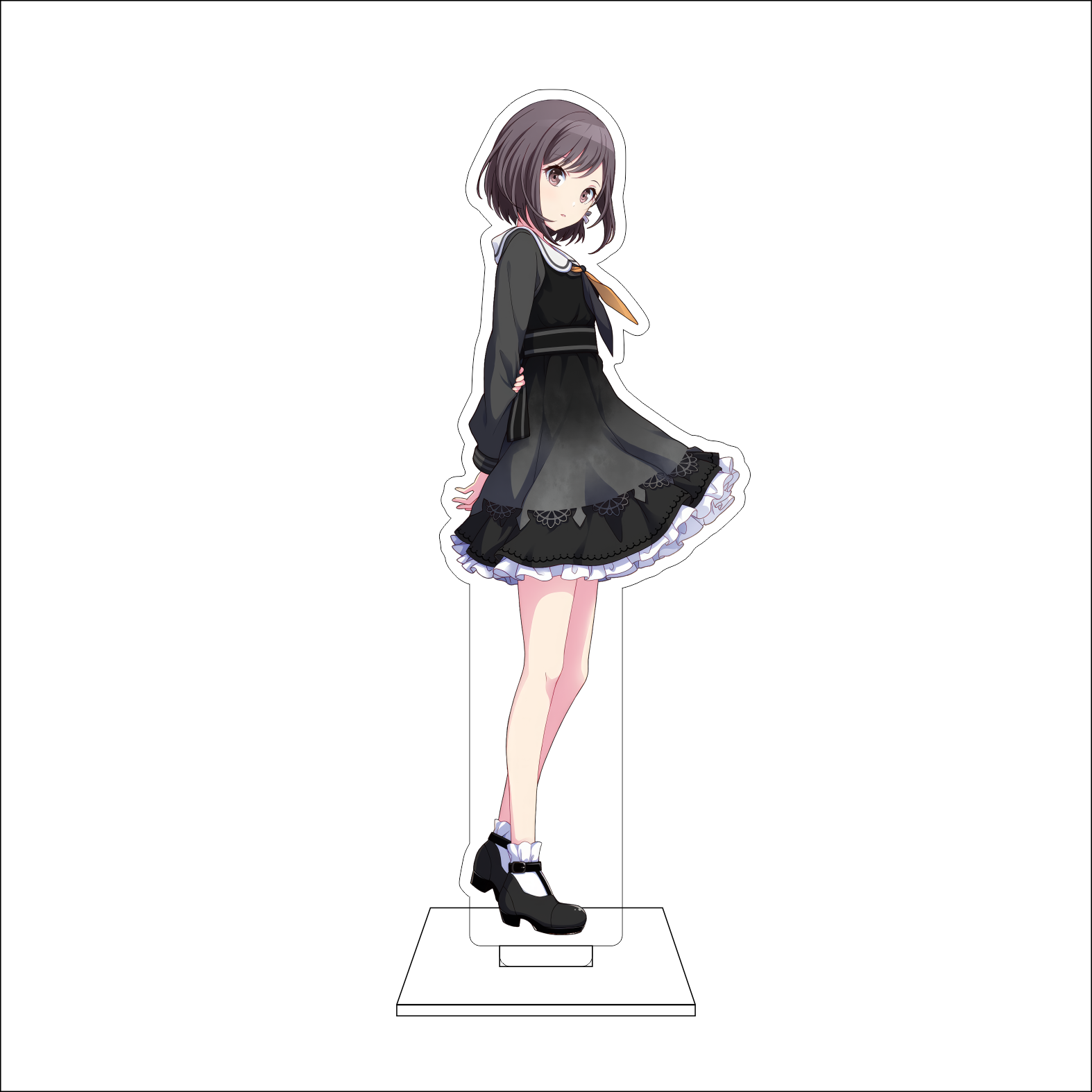 16CM Anime ‌Project SEKAI COLO - Anime Cosplay Japan recension och pris