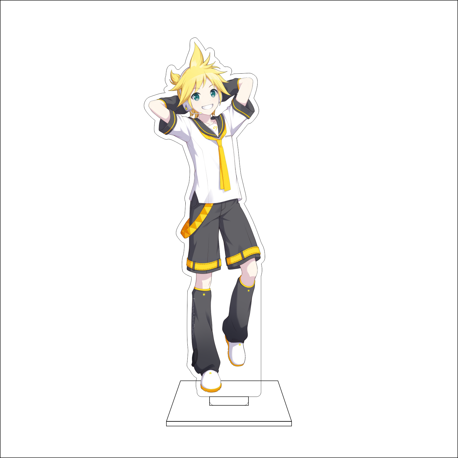 16CM Anime ‌Project SEKAI COLO - Anime Cosplay Japan recension och pris