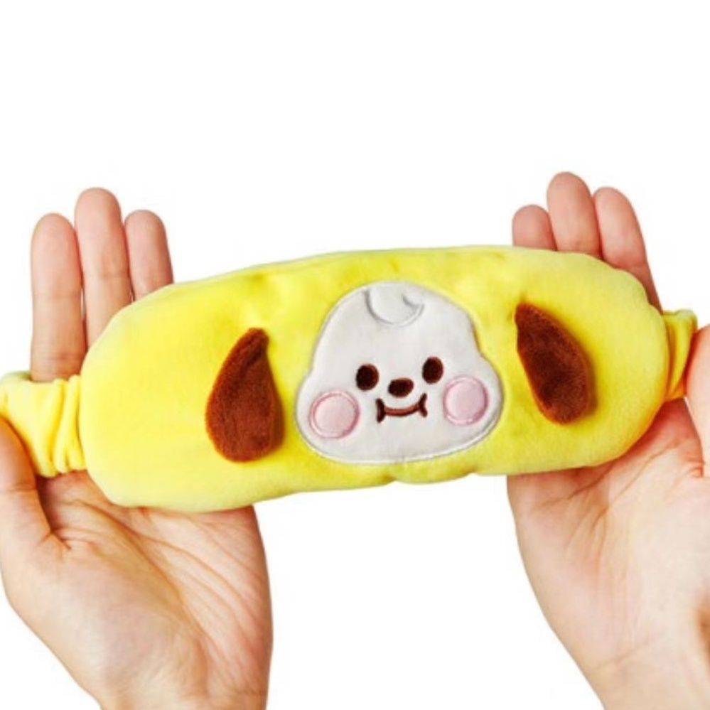 BT21 cartoon cute plush doll e - Anime Cosplay Eyes recension och pris