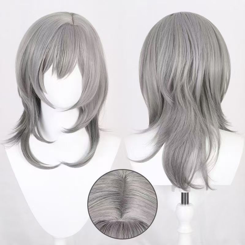 Honkai Star Rail Trailblazer S - Anime Cosplay Clothes recension och pris