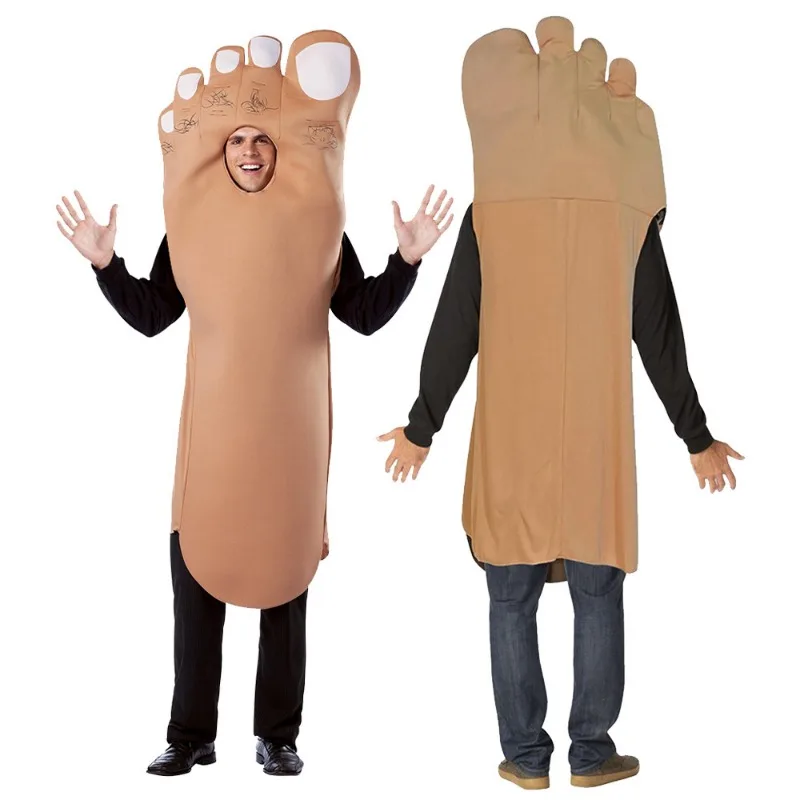 Halloween Funny Cosplay Costum - Anime Cosplay Outfit Ideas recension och pris