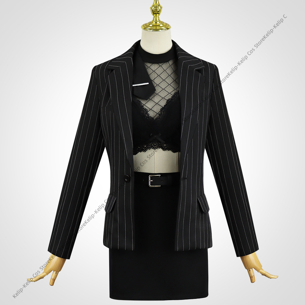Prtivay Cosplay Wig To-Do List - Anime Cosplay List recension och pris