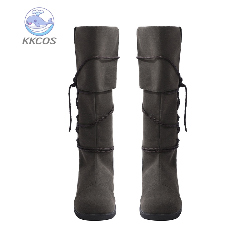 RingLords Aragorn Cosplay Cost - Anime Cosplay Clothes recension och pris