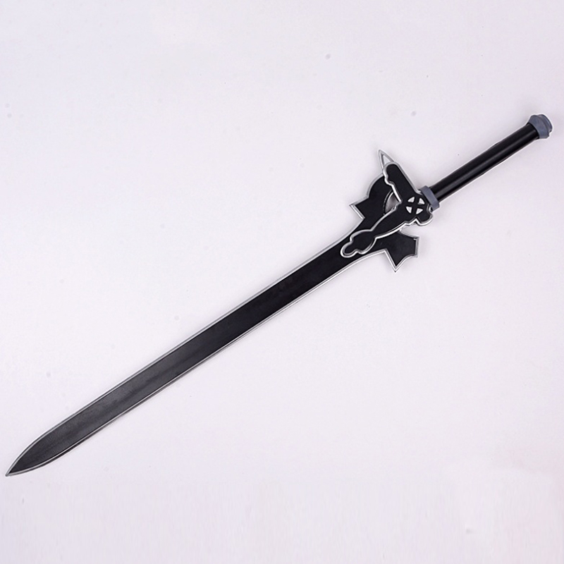 80cm Sword Art Online Dark Rep - Sword Art Online Cape recension och pris