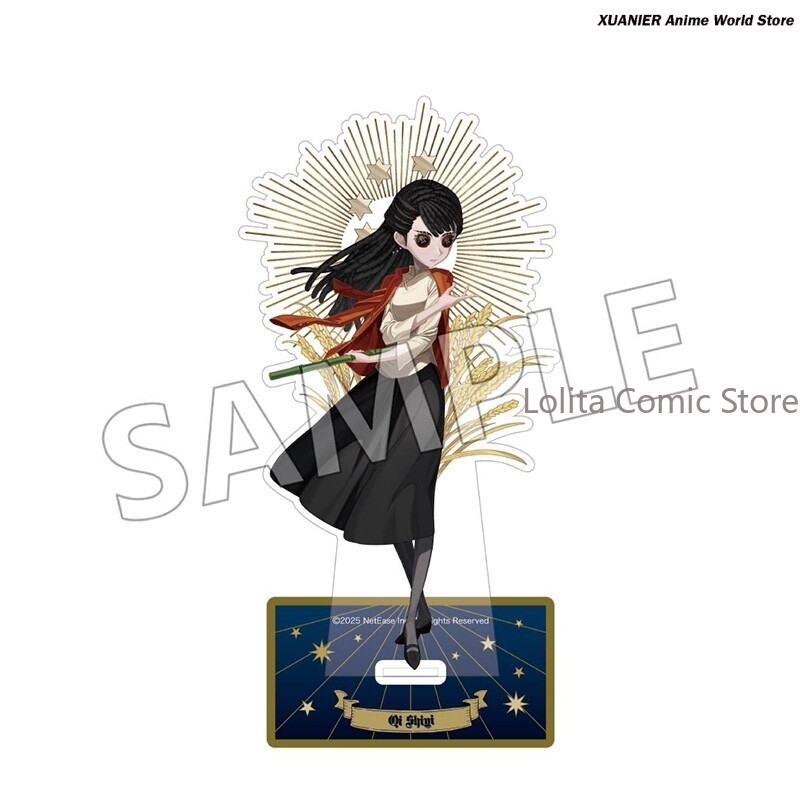 Identity Ⅴ Luchino Diruse Prie - Costume Anime Cosplay recension och pris