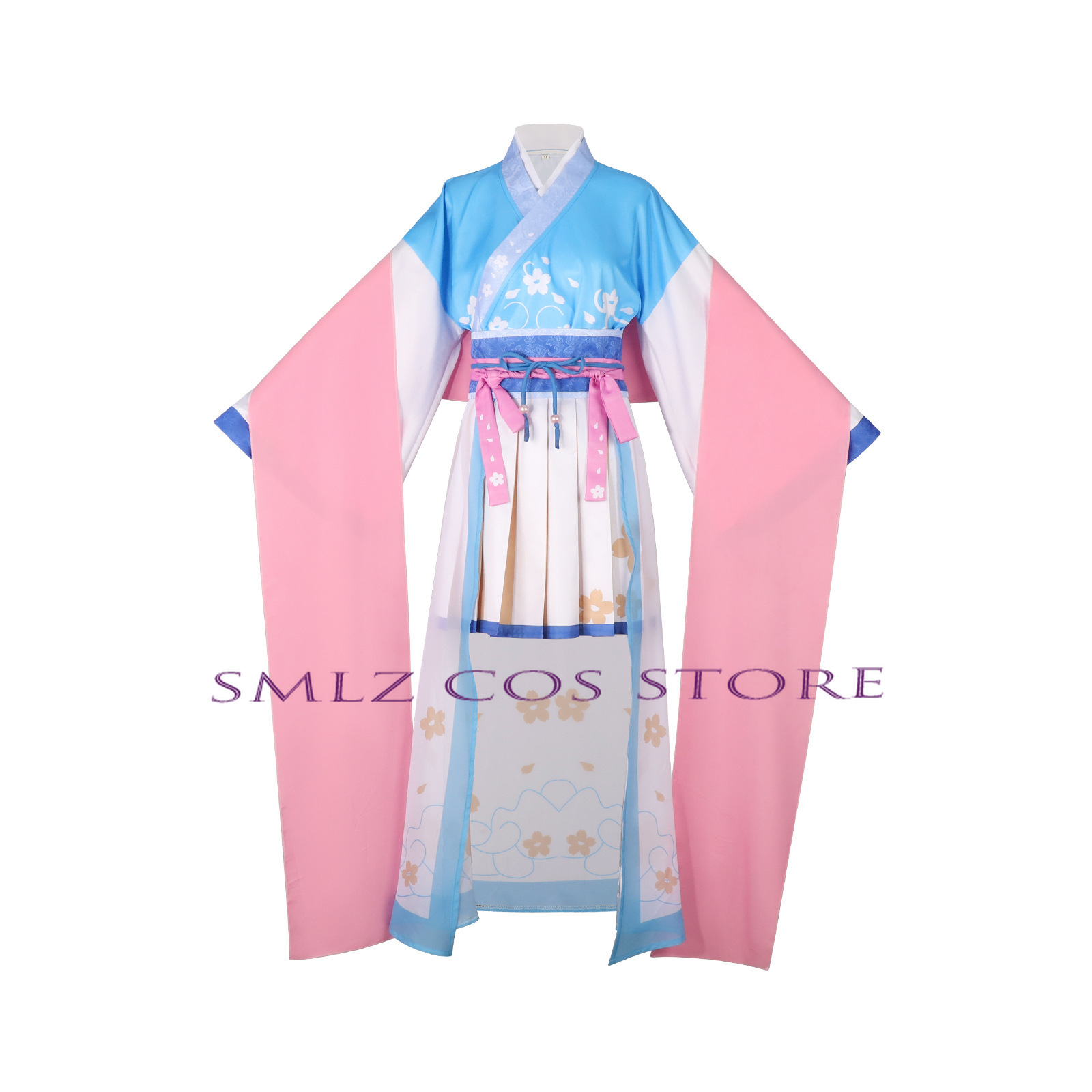 Game Blue Archive Takanashi Ho - Anime Cosplay Wig recension och pris