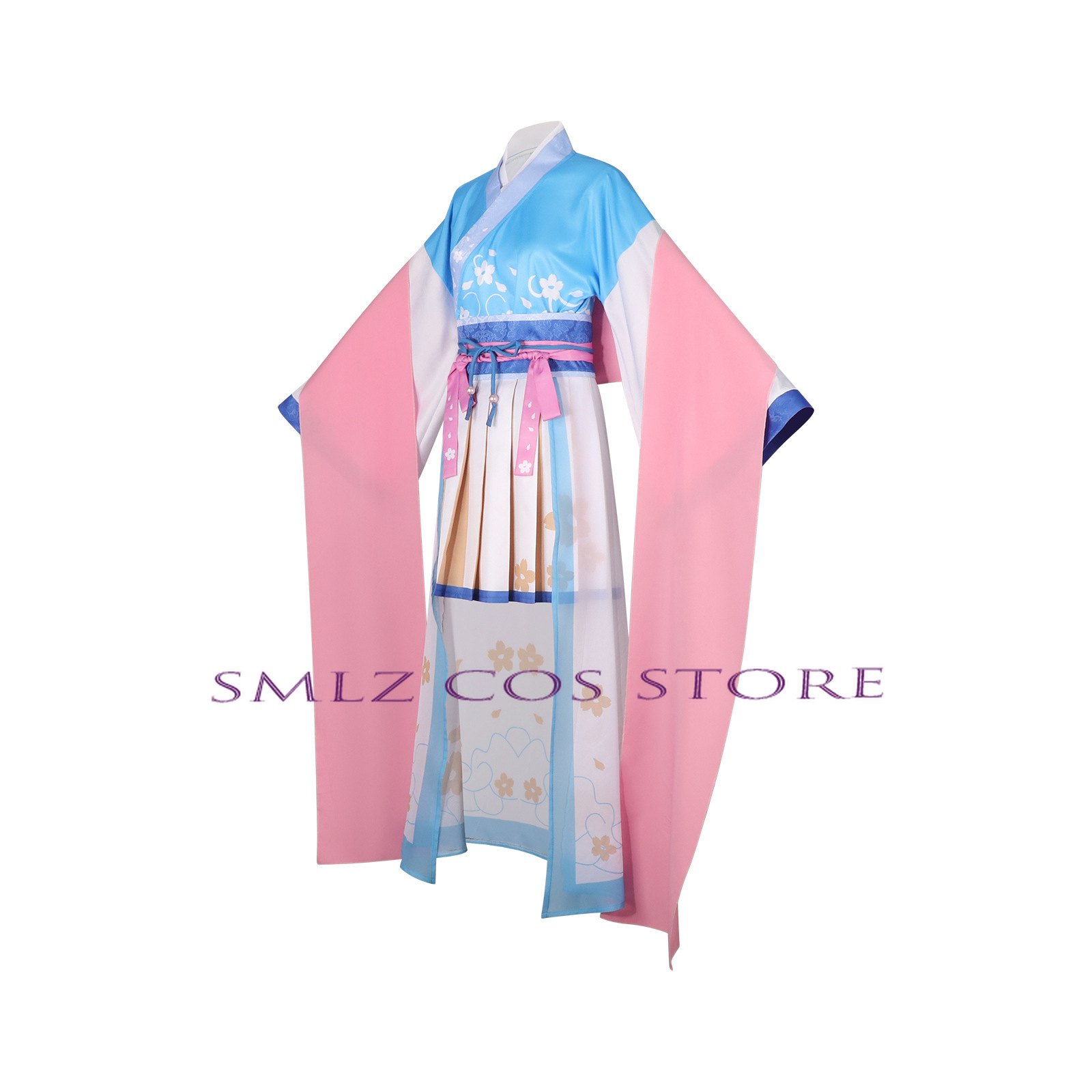 Game Blue Archive Takanashi Ho - Anime Cosplay Wig recension och pris