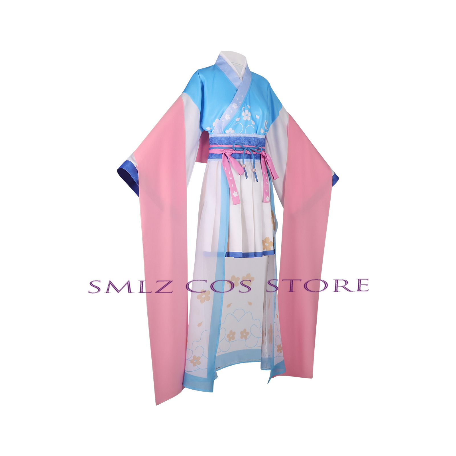 Game Blue Archive Takanashi Ho - Anime Cosplay Wig recension och pris
