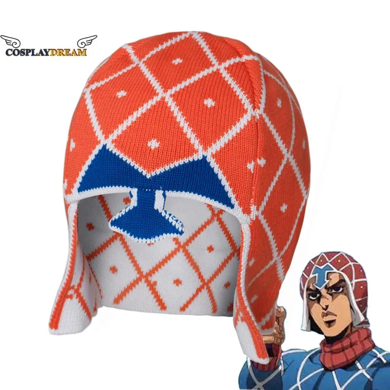 JOJO Bizarre Adventure Guido M - Jojo Bizarre Hat recension och pris