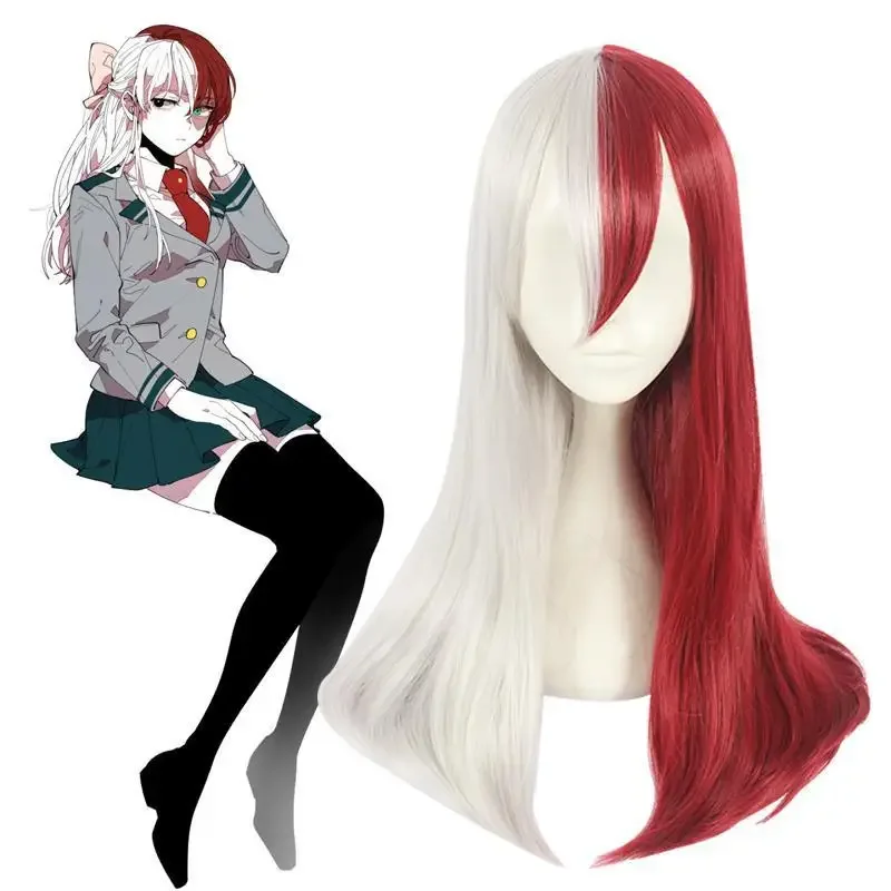 Anime Girl My Hero Academia To - Anime Cosplay Website recension och pris