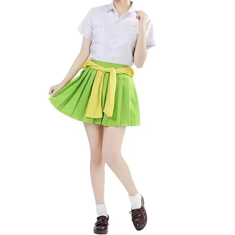 2026 Halloween Costume de Cosp - Quintuplets Anime Cosplay recension och pris