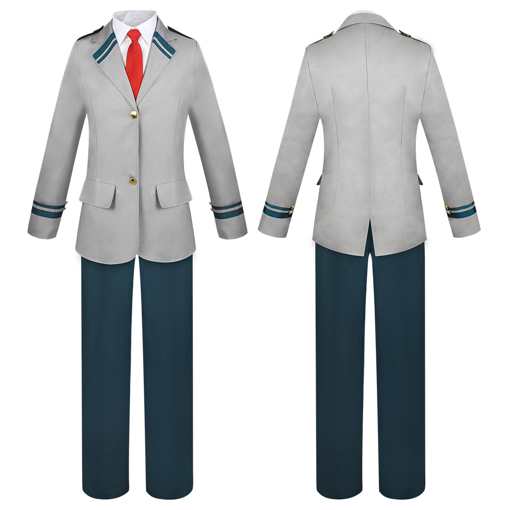 Anime My Hero Academia Shoto T - Anime Cosplay Website recension och pris
