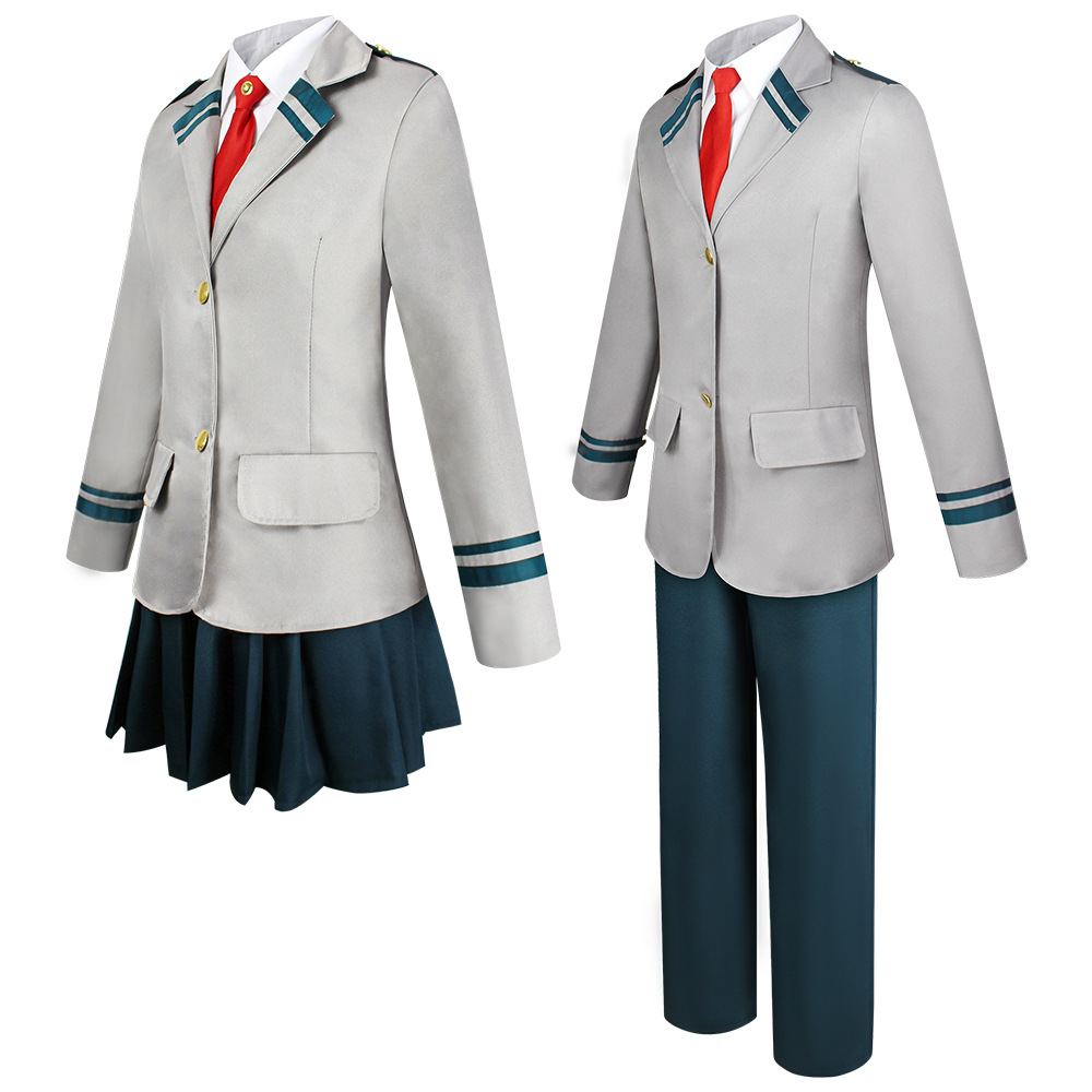 Anime My Hero Academia Shoto T - Anime Cosplay Website recension och pris