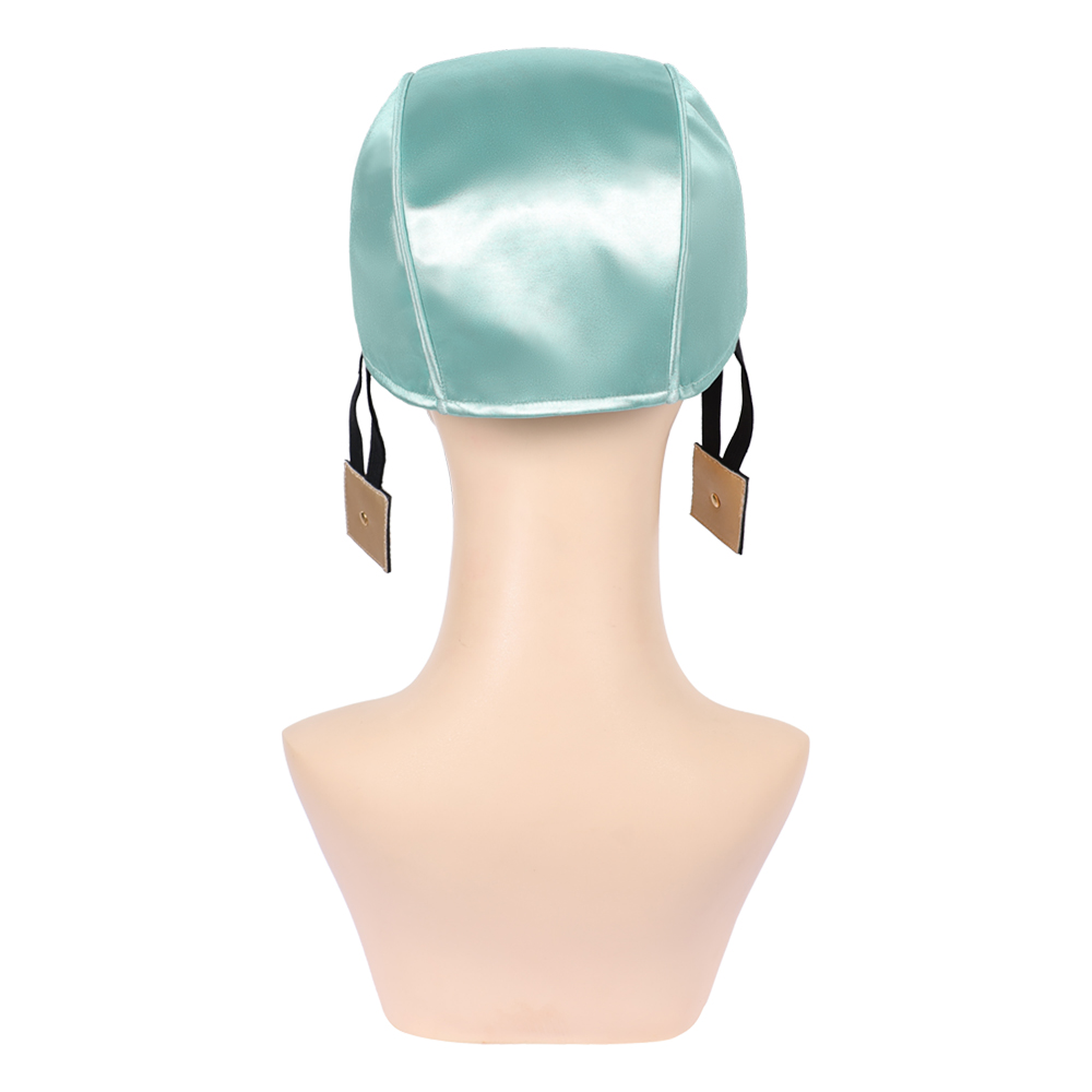 Diego Brando Cosplay Hat Headg - Jojo Bizarre Hat recension och pris