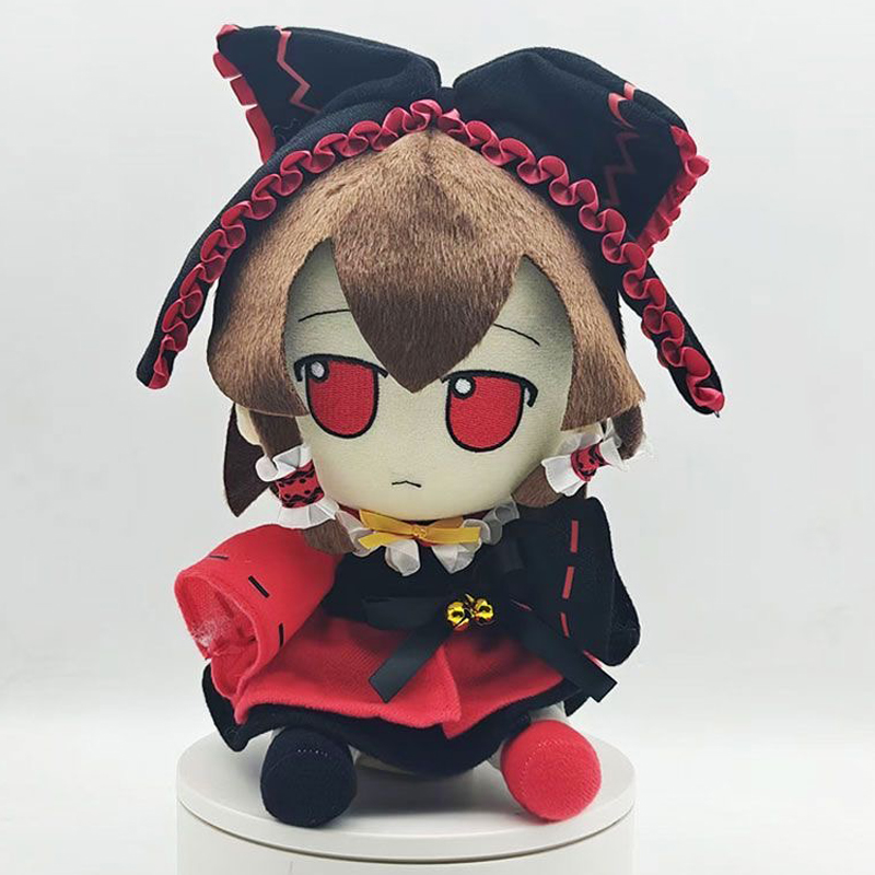 20cm Anime TouHou Project Plus - Anime About Cosplay Club recension och pris