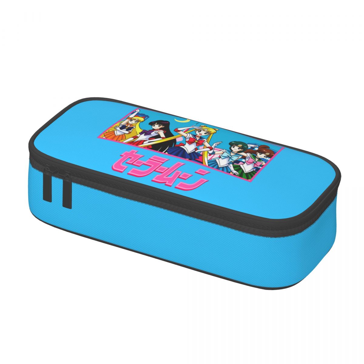 Korean Anime Sailor Moon Penci - Anime Cosplay Korean Girl recension och pris