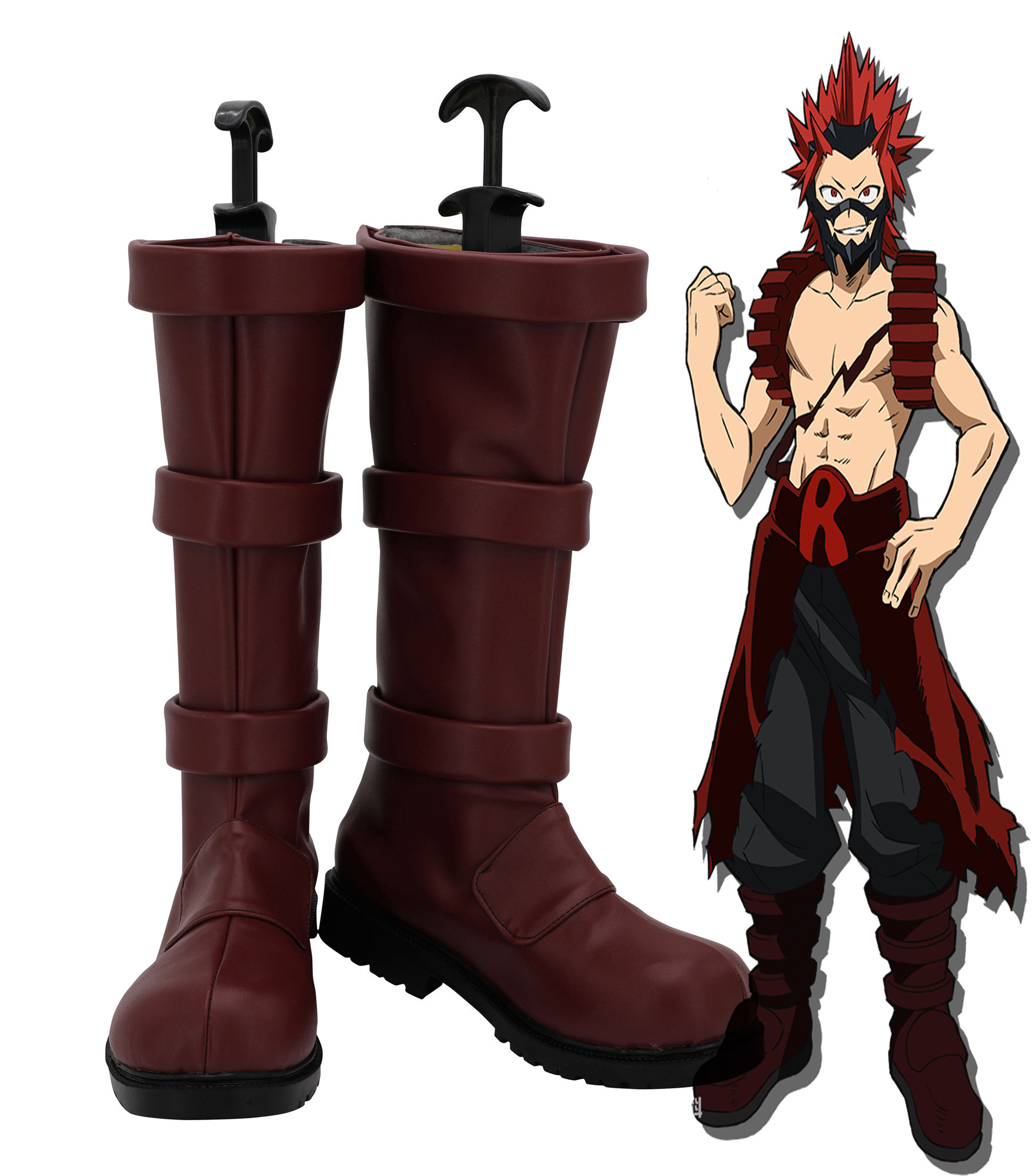 Game Anime Shoes  My Hero Acad - Anime Cosplay Website recension och pris