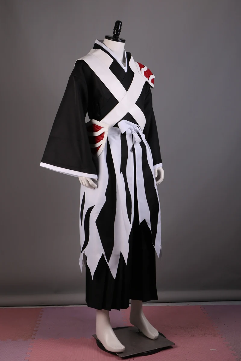 Bleach Anime TYBW Ichigo Banka - Anime Cosplay Wig recension och pris