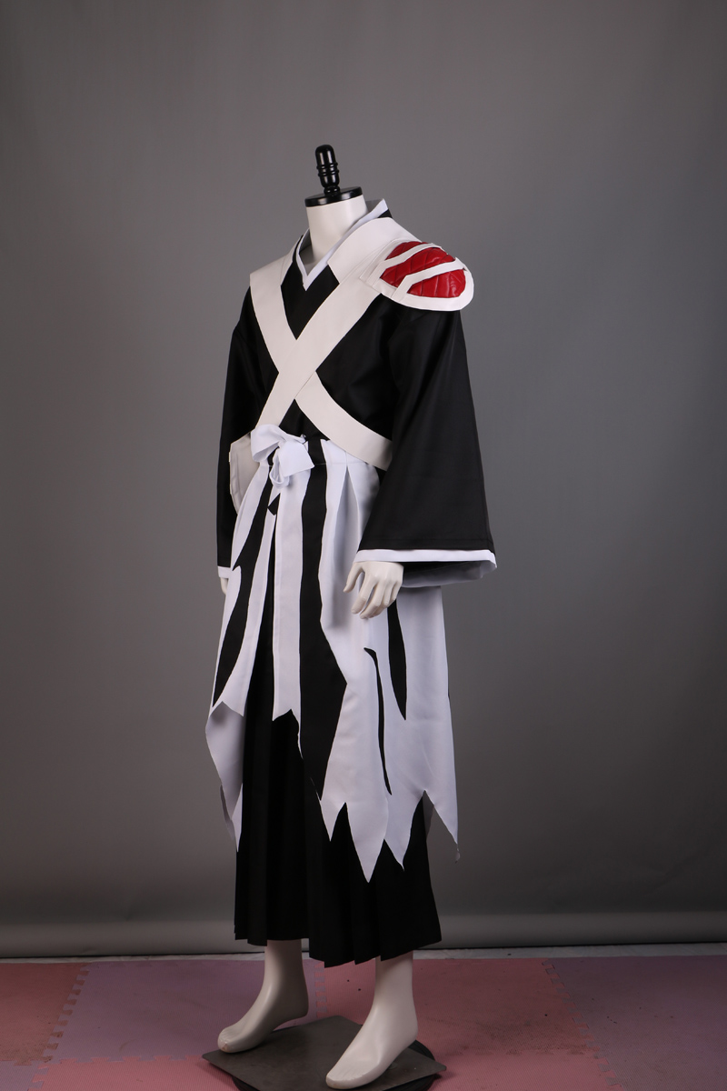 Bleach Anime TYBW Ichigo Banka - Anime Cosplay Wig recension och pris