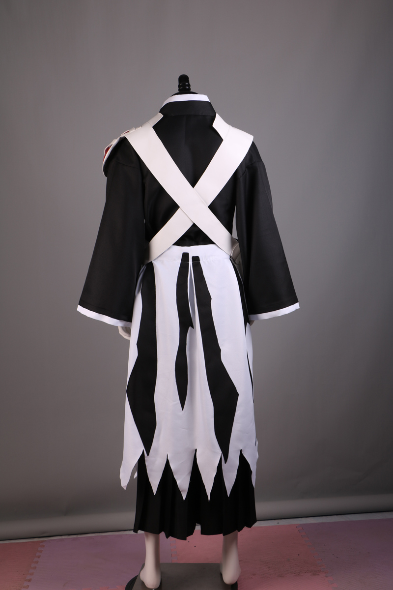 Bleach Anime TYBW Ichigo Banka - Anime Cosplay Wig recension och pris