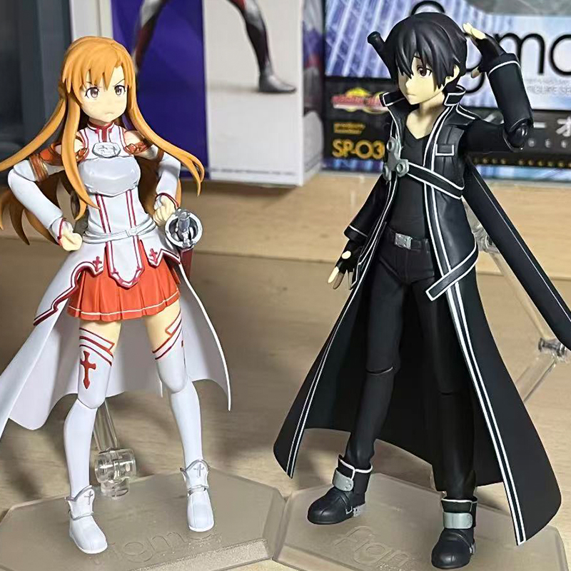 Sword Art Online Kirigaya Kazu - Sword Art Online Cape recension och pris