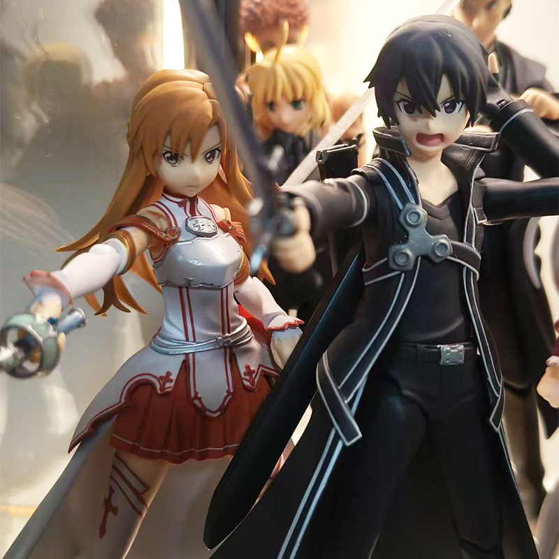 Sword Art Online Kirigaya Kazu - Sword Art Online Cape recension och pris
