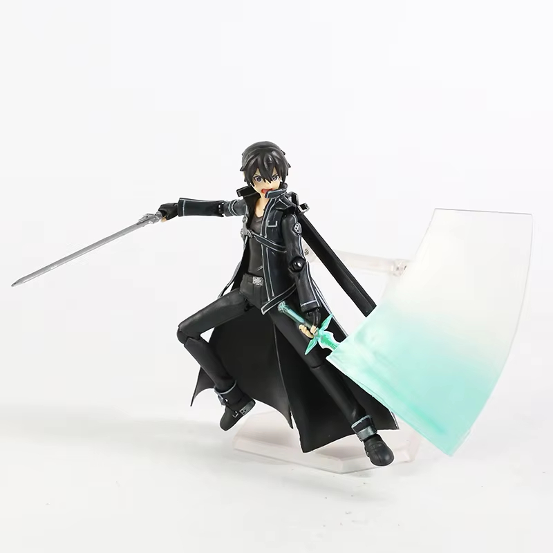 Sword Art Online Kirigaya Kazu - Sword Art Online Cape recension och pris