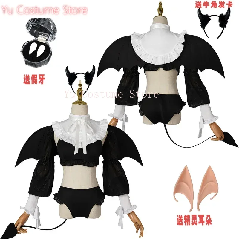 Costume rizu Kyun Marincosplay - Anime Cosplay Instagram recension och pris