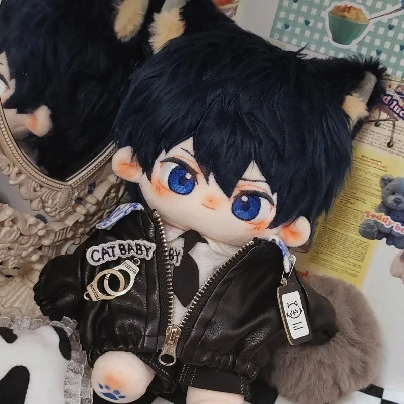 20cm Anime Role BL Free Club N - Anime About Cosplay Club recension och pris