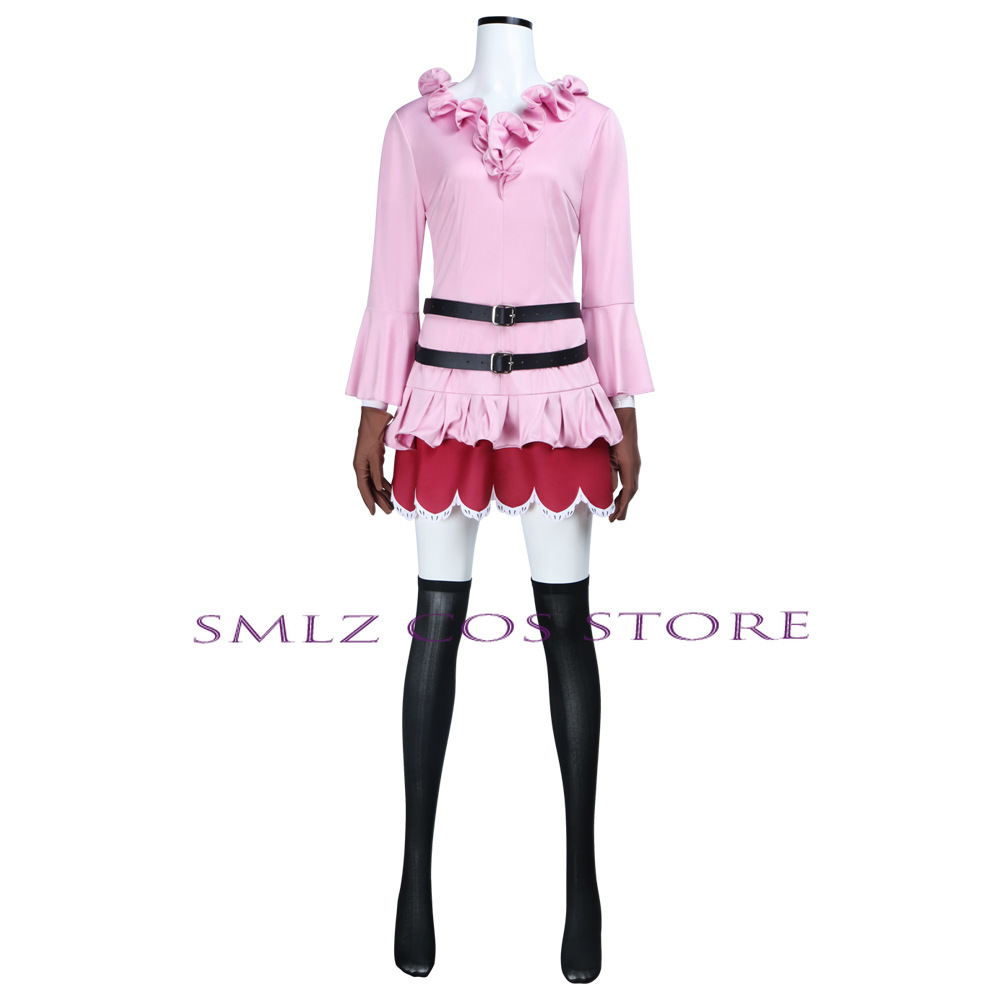 Anime Koala Cosplay Costume Wo - Anime Cosplay Wig recension och pris