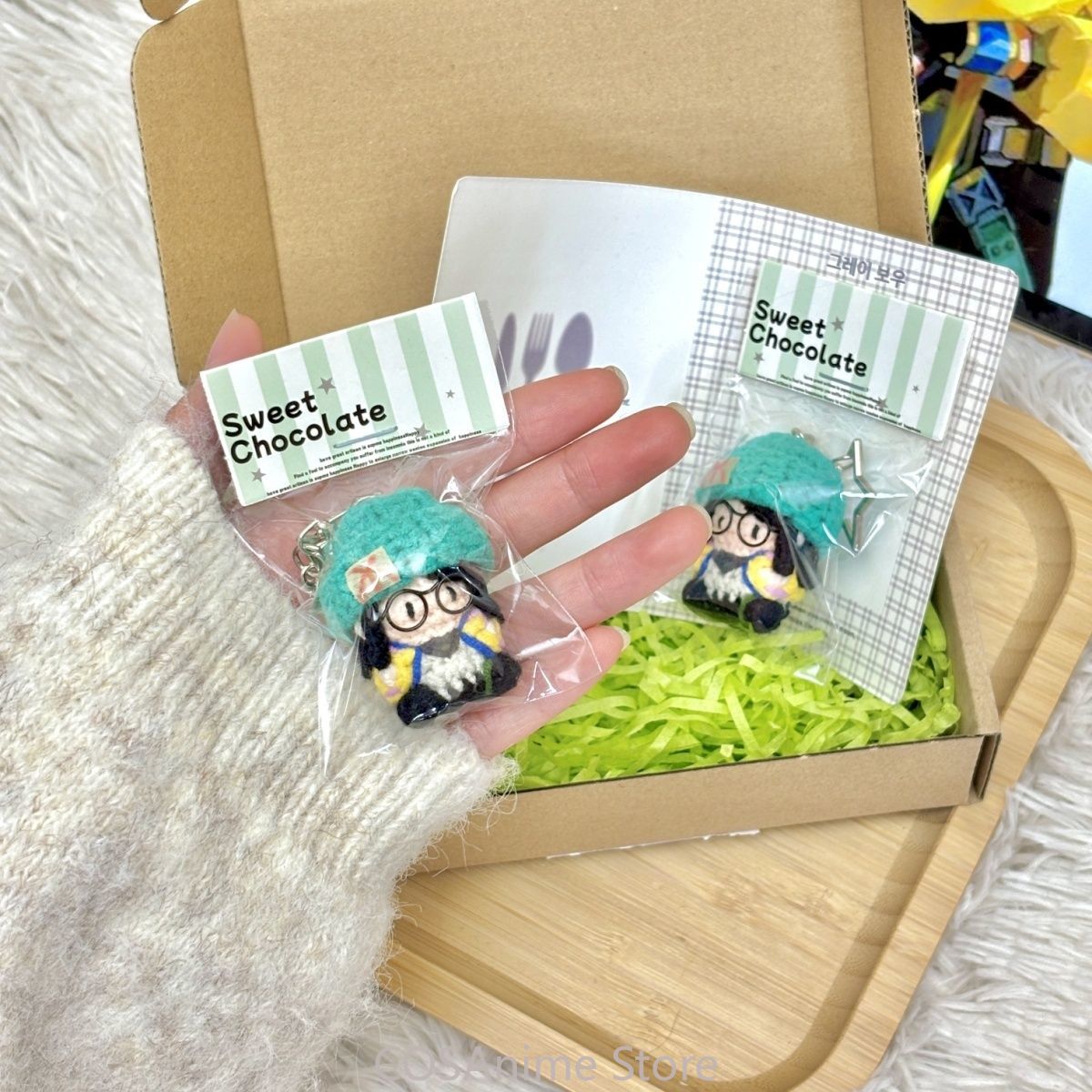 VALORANT Killjoy Game Cosplay  - Anime Cosplay Event recension och pris